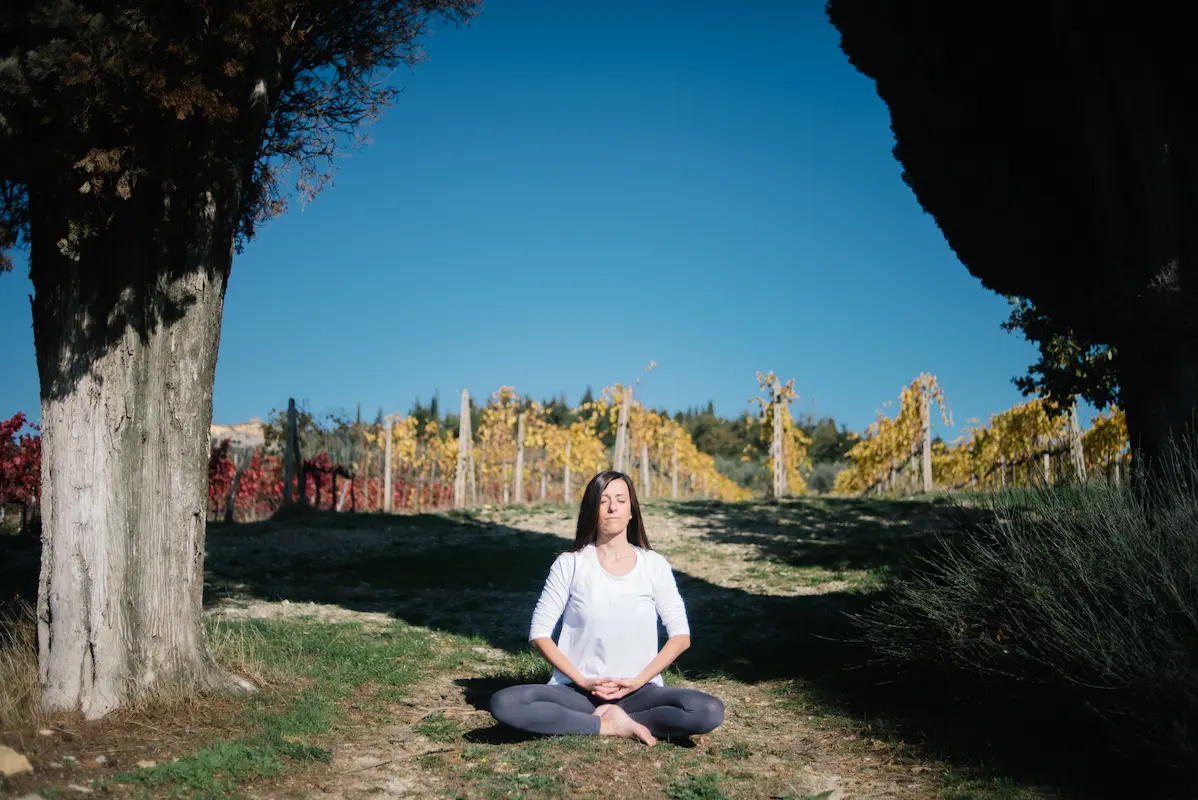 Prendersi cura di sè – Lo Yoga