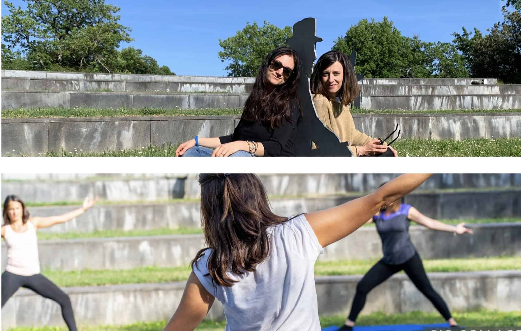 Yoga e musica